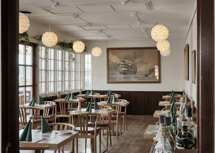 Aero ホテル スベンボー