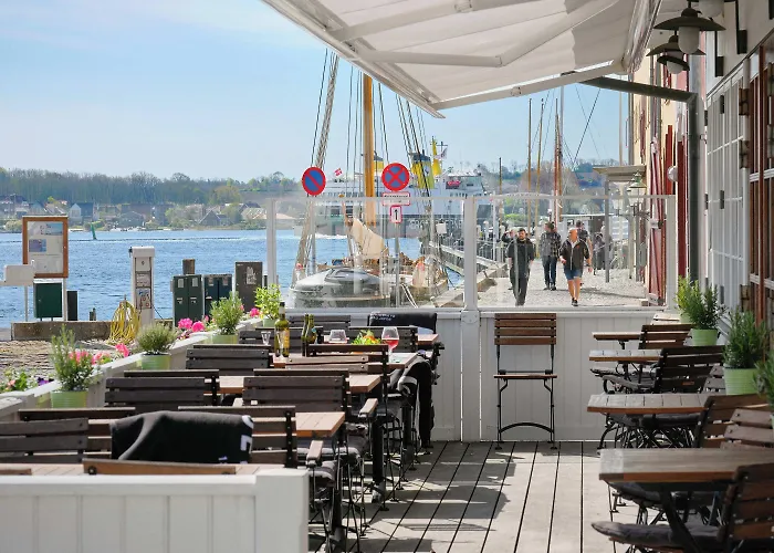 Aero 3* スベンボー