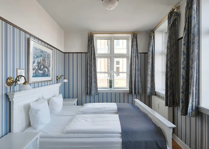 ホテル Aero スベンボー