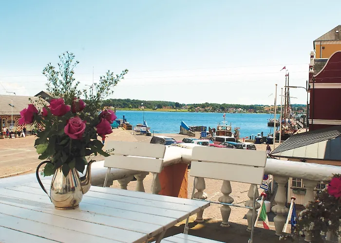 ホテル Aero スベンボー