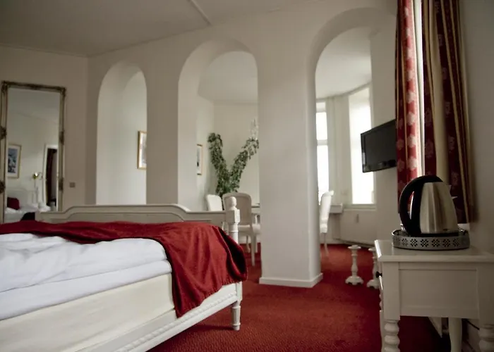 Aero ホテル スベンボー