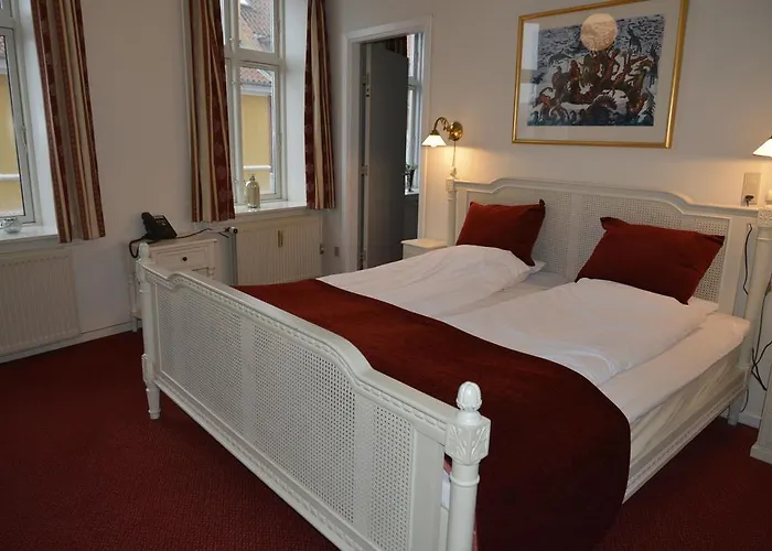 Aero 3* スベンボー