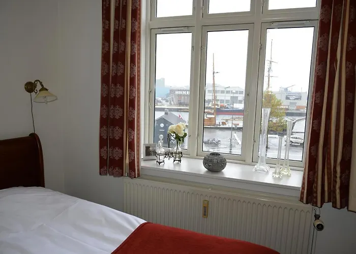 Aero スベンボー