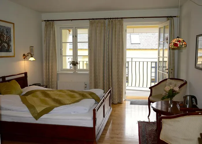 ホテル Aero スベンボー