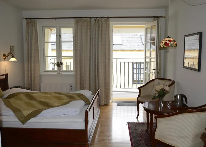 Aero ホテル スベンボー