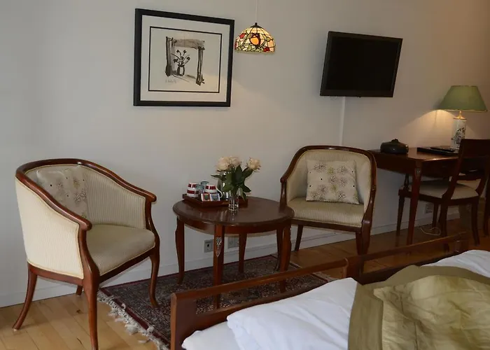 Aero スベンボー